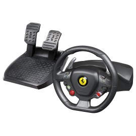 Thrustmaster Volante Ferrari 458 Italia PC