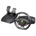 Thrustmaster Volante Ferrari 458 Italia PC