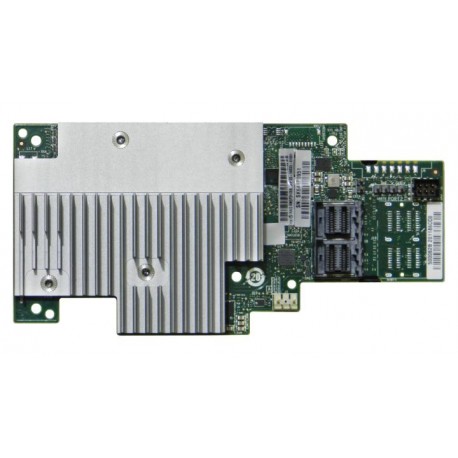 Intel RMSP3HD080E controlado RAID PCI Express x8