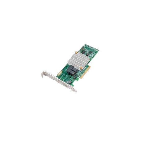 Adaptec 8805E PCI Express x8 3.0 12Gbit/s controlado RAID 2294001-R