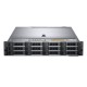 DELL PowerEdge R540 2.1GHz 4110 750W Bastidor (2U) servidor KGC96