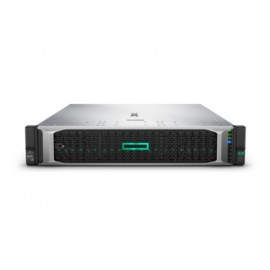 Hewlett Packard Enterprise ProLiant DL380 Gen10