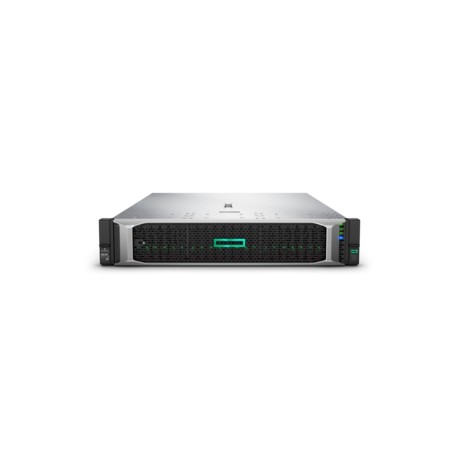 Hewlett Packard Enterprise ProLiant DL380 Gen10