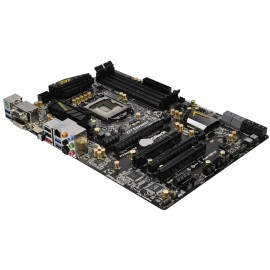 ASROCK Z77 EXTREME4