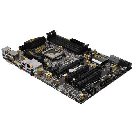 ASROCK Z77 EXTREME4