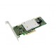 Adaptec SmartRAID 3151-4i PCI Express x8 3.0 12Gbit/s controlado RAID 2294900-R