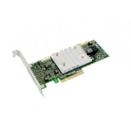 Adaptec SmartRAID 3151-4i PCI Express x8 3.0 12Gbit/s controlado RAID 2294900-R