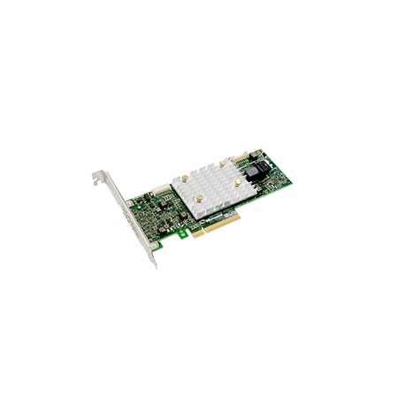 Adaptec SmartRAID 3151-4i PCI Express x8 3.0 12Gbit/s controlado RAID 2294900-R