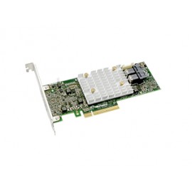 Adaptec SmartRAID 3154-8i PCI Express x8 3.0 12Gbit/s controlado RAID 2291000-R