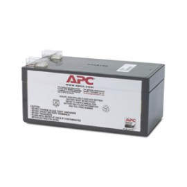 APC Replacement Battery Cartridge