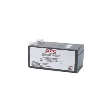 APC Replacement Battery Cartridge