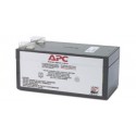 APC Replacement Battery Cartridge