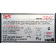 APC Replacement Battery Cartridge