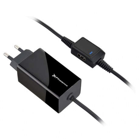 Phoenix Technologies PHCHARGER90PLUG 90W