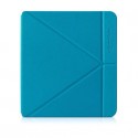 Rakuten Kobo Libra H2O funda para libro electrónico Folio Negro  (7'') N873-AC-AQ-E-PU