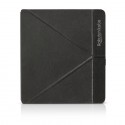 Rakuten Kobo Forma SleepCover funda para libro electrónico Folio Negro (8'') N782-AC-BK-E-PU