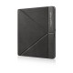Rakuten Kobo Forma SleepCover funda para libro electrónico Folio Negro (8'') N782-AC-BK-E-PU