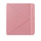 Rakuten Kobo LIBRA H2O SLEEPCOVER CASE - PINK funda para libro electrónico Folio Rosa  (7'') N873-AC-PK-E-PU