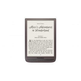 Pocketbook InkPad 3 lectore de e-book Pantalla táctil 8 GB Wifi Marrón PB740-X-WW