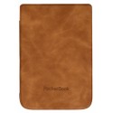 Pocketbook WPUC-627-S-LB funda para libro electrónico Folio Marrón  (6'') wpuc-627-s-lb