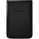 Pocketbook Touch Lux 4 lectore de e-book Pantalla táctil 8 GB Wifi Negro PB627-H-WW