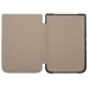 Pocketbook funda para libro electrónico Folio Azul (6'') wpuc-627-s-bg