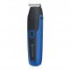 Remington BHT6255 afeitadora corporal Negro, Azul BHT6255