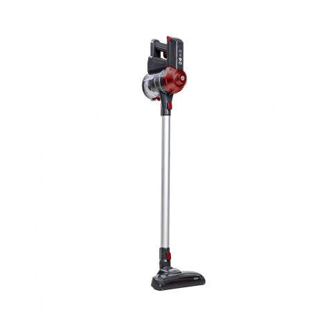 Hoover FD22RP aspiradora de mano Sin bolsa Gris, Rojo FD22RP011