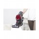 Hoover FD22RP aspiradora de mano Sin bolsa Gris, Rojo FD22RP011