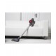 Hoover FD22RP aspiradora de mano Sin bolsa Gris, Rojo FD22RP011