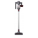 Hoover FD22G 011 aspiradora de mano Sin bolsa Gris, Rojo 39400277