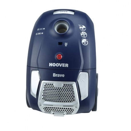 Hoover BV71_BV30011 Aspiradora cilíndrica 2.3L 700W A Azul 39001513