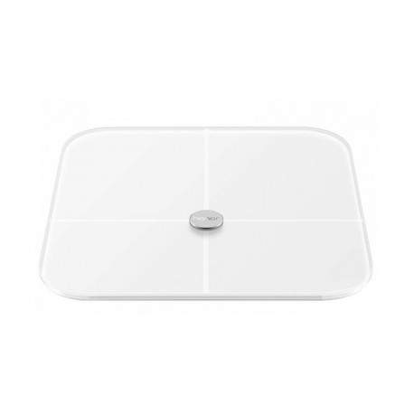 Huawei AH100 Báscula personal electrónica Rectángulo Blanco 02452542