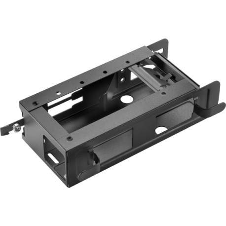 HP Funda VESA de protección/doble para Desktop Mini v2 2JA32AA