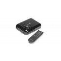 Creative Labs XMOD Wireless reciever 2.0 Negro receptor AV 70SB112000002