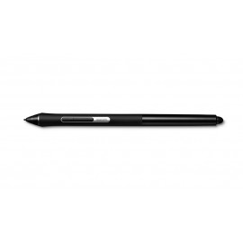 Wacom Pro Pen Slim lápiz digital Negro 12 g KP301E00DZ
