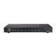 StarTech.com Divisor Splitter HDMI de 8 Puertos - 4K 60Hz con Audio 7.1 ST128HD20