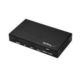 StarTech.com ST122HD202 HDMI divisor de video ST122HD202