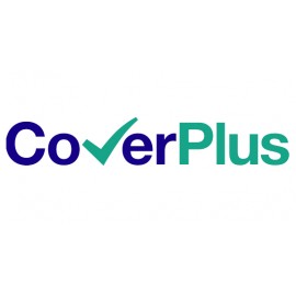 Epson CoverPlus 4Y CP04OSSECE25