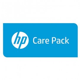 HP Servicio de gestión de prioridad , PC y más de 1000 puestos de trabajo, 3 años