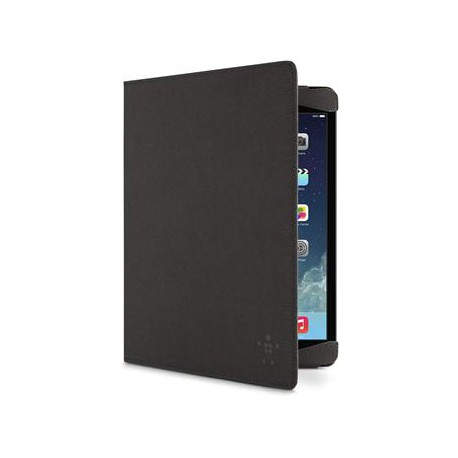 MOVER - Belkin Classic Strap Cover Ipad Air Negro