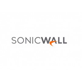 SonicWall 02-SSC-0412 extensión de la garantía