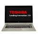 Toshiba Satellite P30W-B-10K CLICK 2 PRO