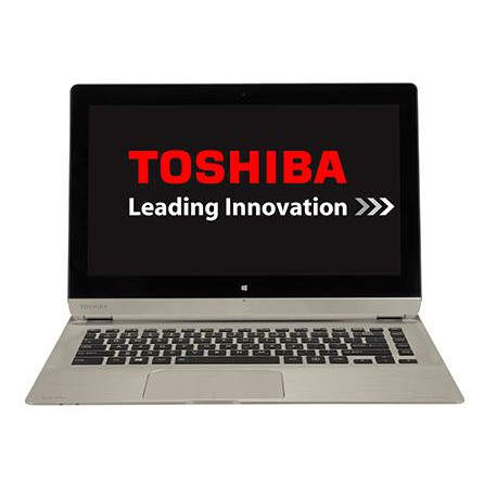 Toshiba Satellite P30W-B-10K CLICK 2 PRO