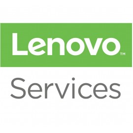 Lenovo 5WS7A20714 extensión de la garantía
