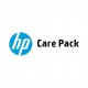 HP Servicio de recogida y devolución de 2 años con protección contra daños accidentales solo para ordenador portátil
