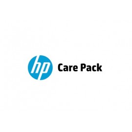 HP Servicio de 3 años al siguiente día laborable, con intercambio y protección contra daños accidentales, solo para tablet