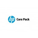 HP Servicio de 3 años al siguiente día laborable, con intercambio y protección contra daños accidentales, solo para tablet