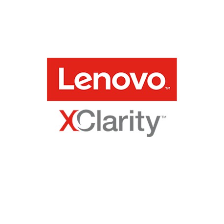 Lenovo XClarity Pro