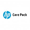 HP 1y Post Wty NBD Parts Exchange Svc for PageWide Color 75160 Managed (Channel)
